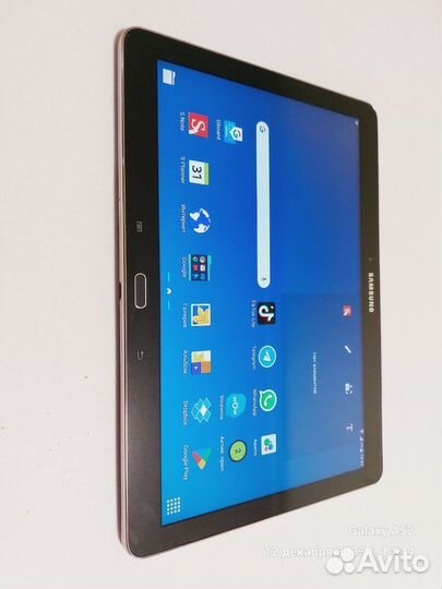 Samsung Galaxy Note 10.1 2014 edition