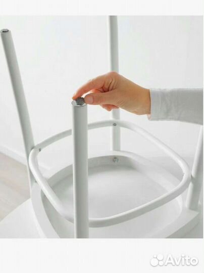 Наклейки Фикса Икеа на ножки 20шт