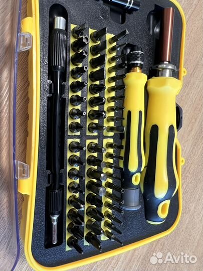 Инструменты