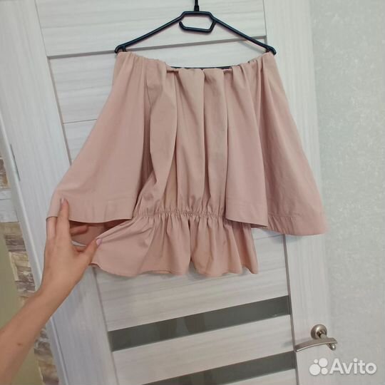 Вещи пакетом женские 46