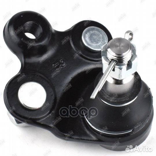 Опора шаровая JB28382R jikiu