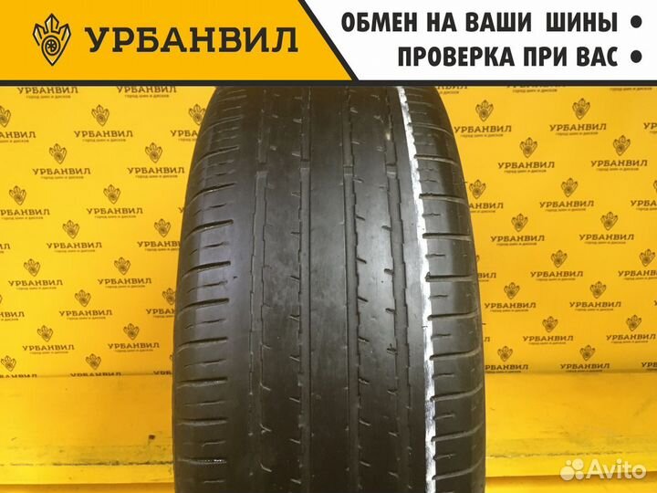 LingLong Green-Max 4x4 HP 215/55 R18 95V