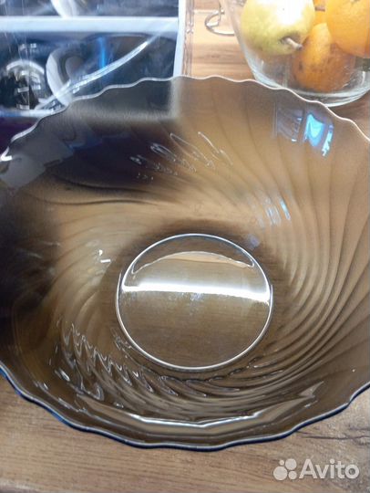 Набор посуды luminarc Ocean Eclipse 32 предмета