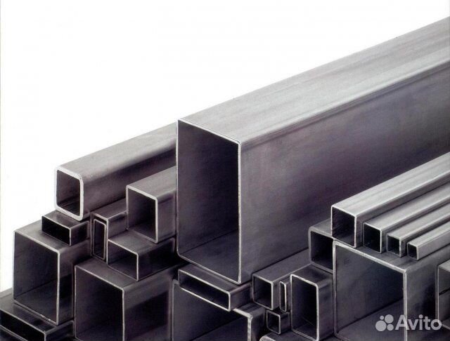 Труба профильная 20*20*1.5