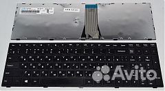 Клавиатура Lenovo IdeaPad G50 G70 B50 Z50 Z70 Seri