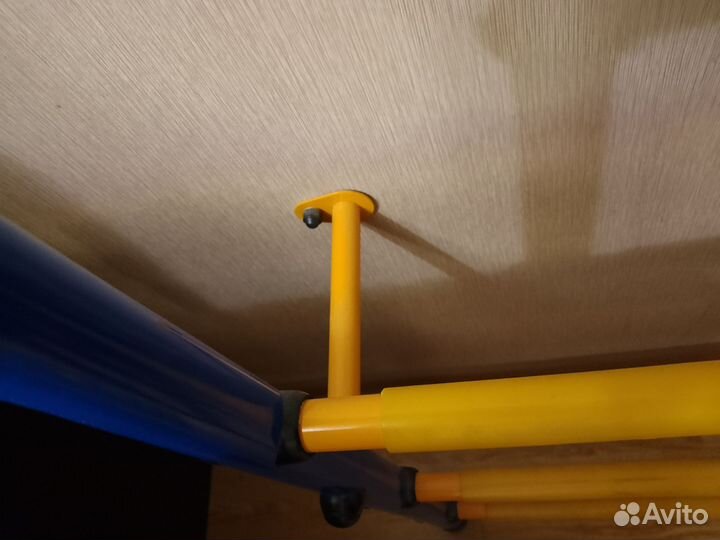 Спортивный уголок шведская стенка