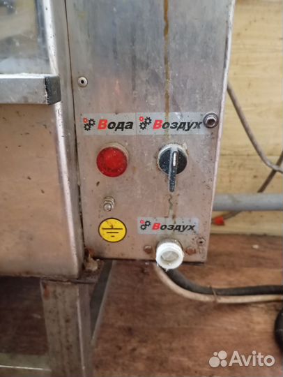 Шпарчан для птицы