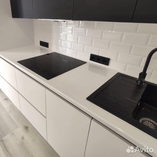 Кухни на заказ