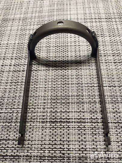 Направляющая makita HR4501C 165465-4 оригинал