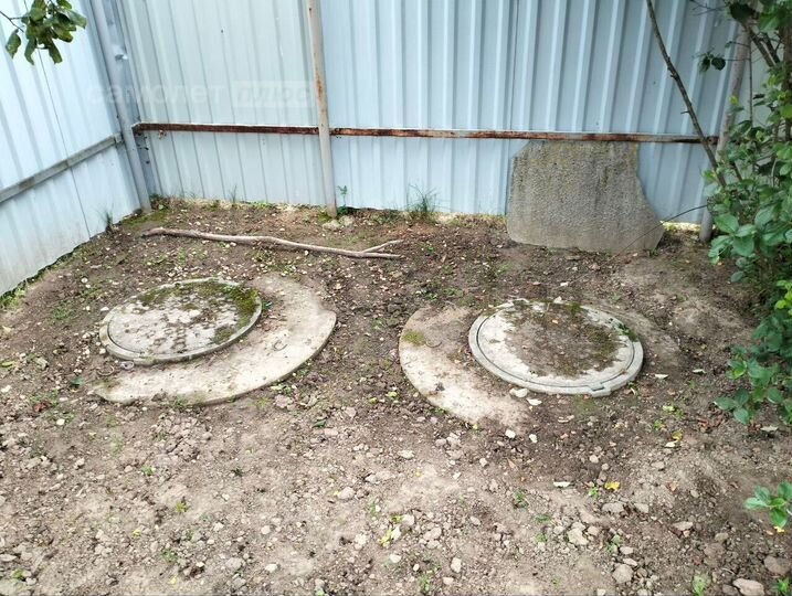 Дача 71,4 м² на участке 6 сот.