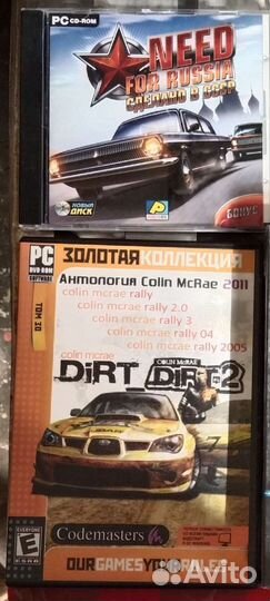 Компьютерные игры