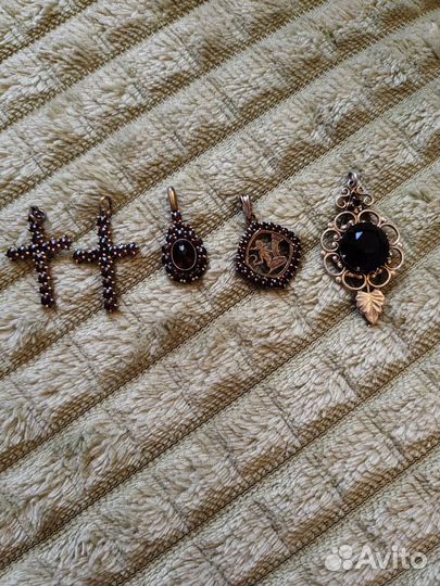 Подвески кулоны серебро клейма Европа