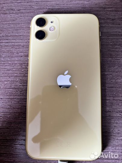 iPhone 11, 64 ГБ
