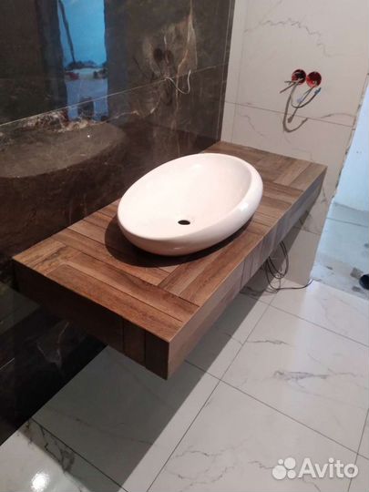 Ремонт и отделка квартир и домов под ключ