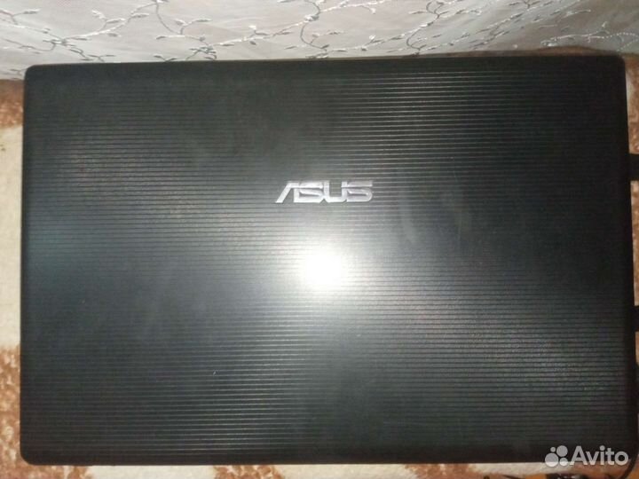 Asus x55a