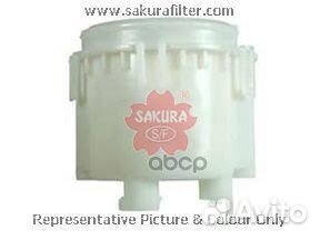 Фильтр топливный toyota prius 1.5 2003 - 2009