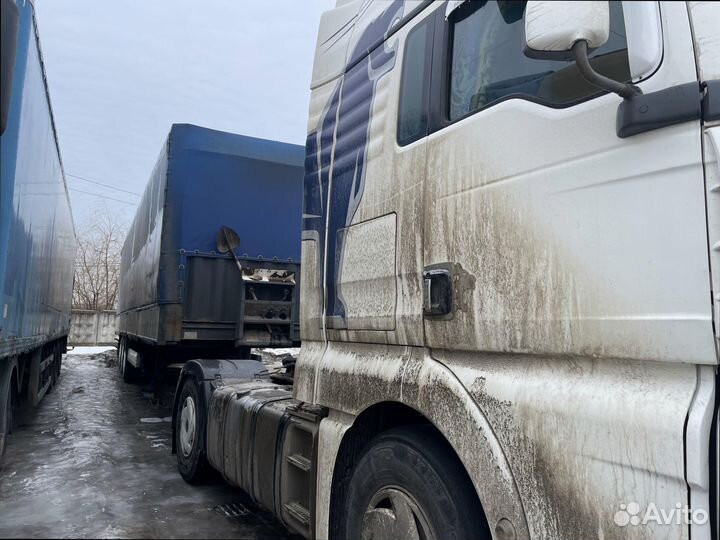 Грузоперевозки быстрая подача от 200км