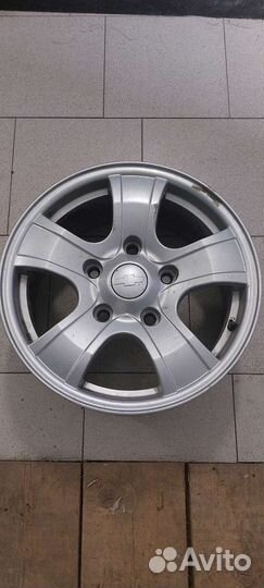 КАМА Кама-Flame 205/70 R16