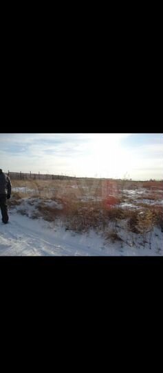 Участок 13,5 сот. (СНТ, ДНП)