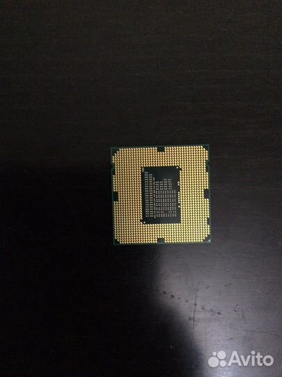 Процессор intel core i3 2120