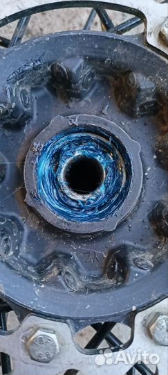 Progasi Super Max 250 эндуро мотоцикл