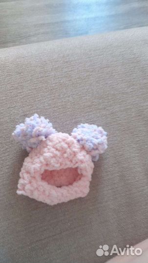 Балаклава для животных