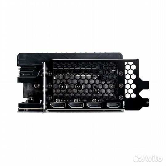 Видеокарта RTX4080 16GB Palit GameRock NED4080019T