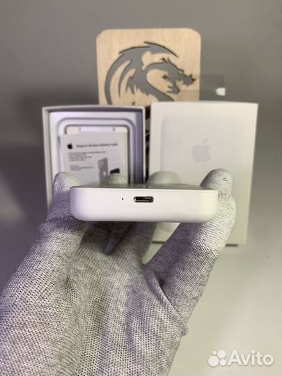 Apple Magsafe Battery Pack