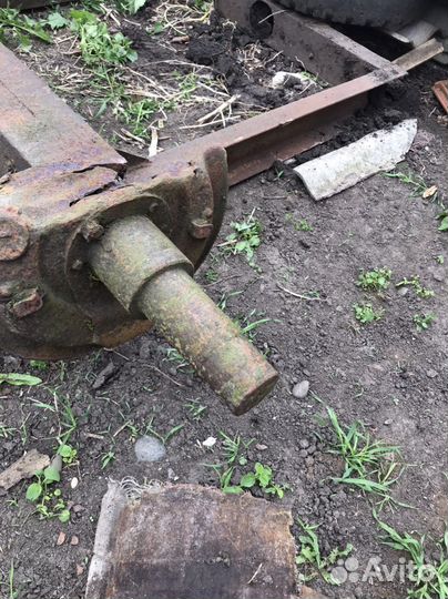 Каркас металл