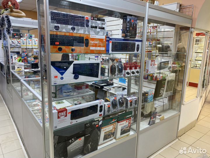 Столы бу