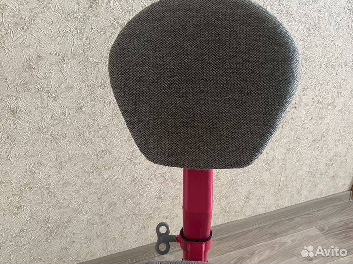 Детское компьютерное кресло