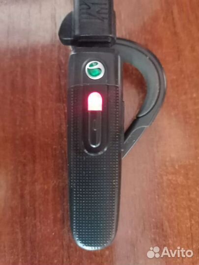 Bluetooth-гарнитура Sony Ericsson HBH-PV703