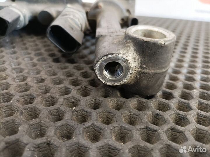 A0001402039 Дозатор системы AdBlue