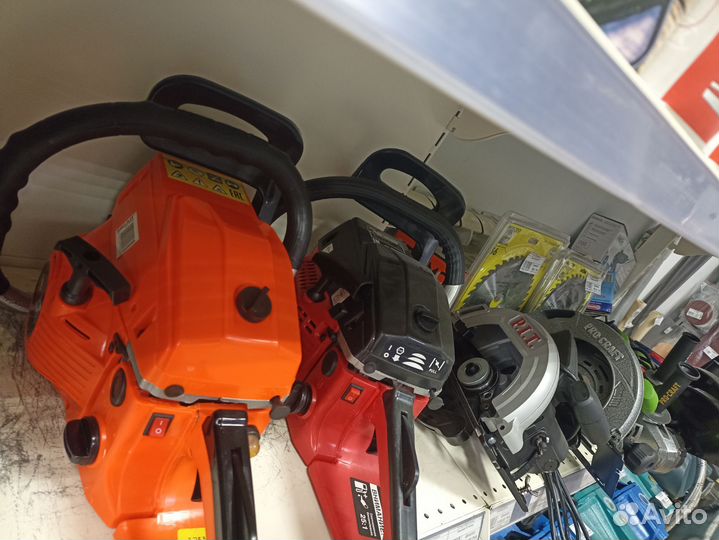 Электро инструмент