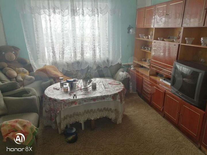 Дом 78 м² на участке 9 сот.