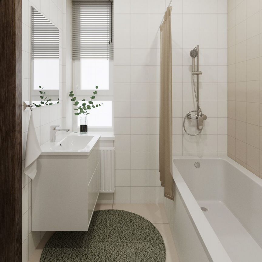 1-к. квартира, 36 м², 11/12 эт.