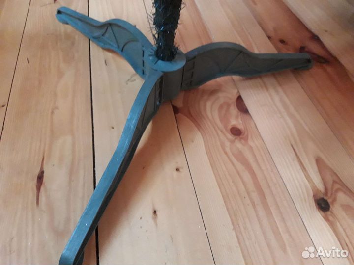 Елка искусственная 180 новая