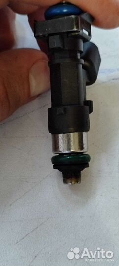 Форсунка жиклер электрический на Dodge, Chrysler