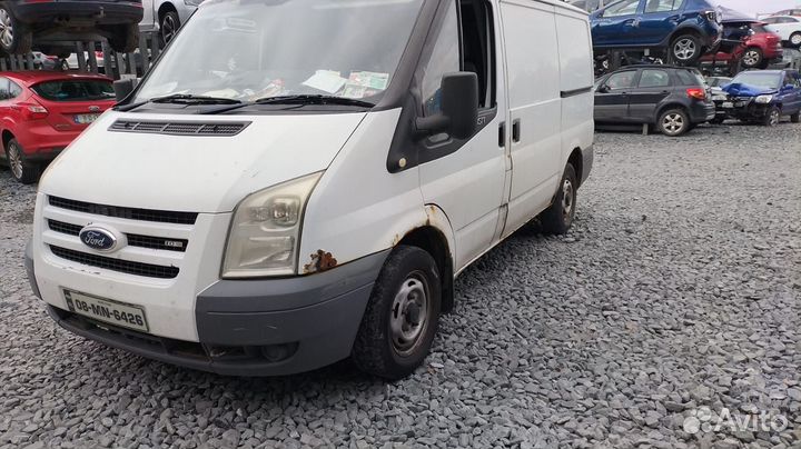 Блок предохранителей ford transit 7