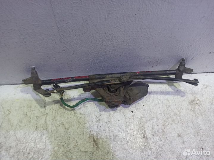 Трапеция стеклоочистителя