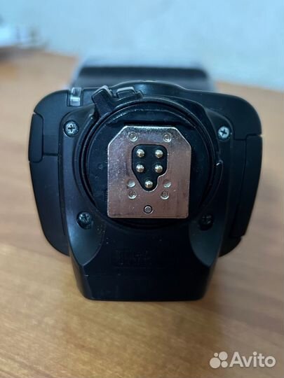 Вспышка canon 430 ex ii