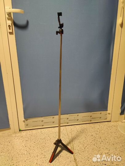 Монопод-штатив для телефона MeFoto