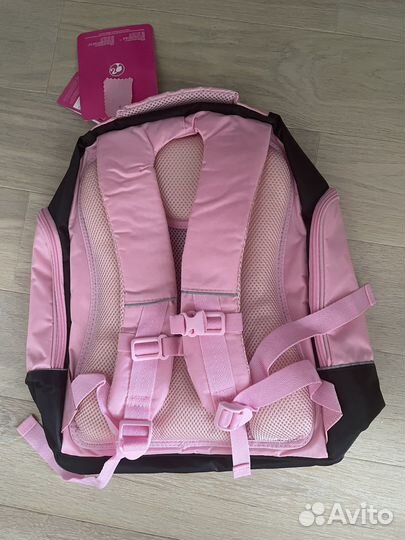 Рюкзак школьный для девочки новый