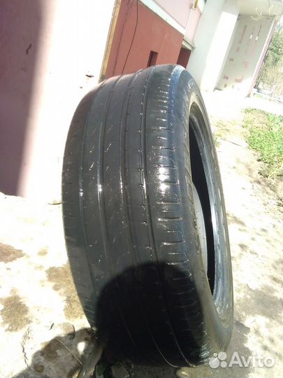 Scason Eko Tyre HP1 215/60 R17