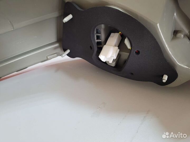 Фонари задние toyota camry 40