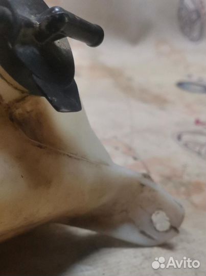 Бачок расширительный Geelly Emgrand Джили Эмгранд