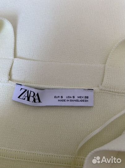 Сарафан zara