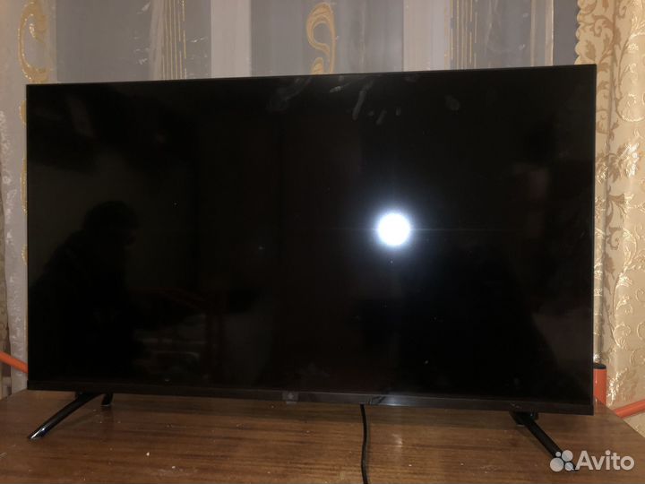 Телевизор SMART tv