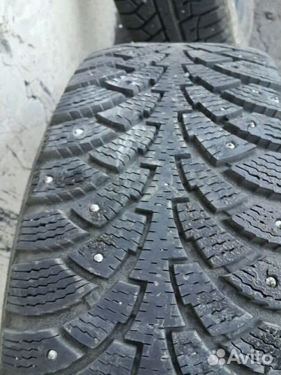 Nokian Tyres Nordman 4 195/60 R15