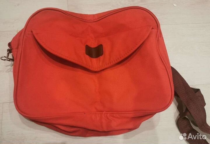 Сумки для спорта/дорожные